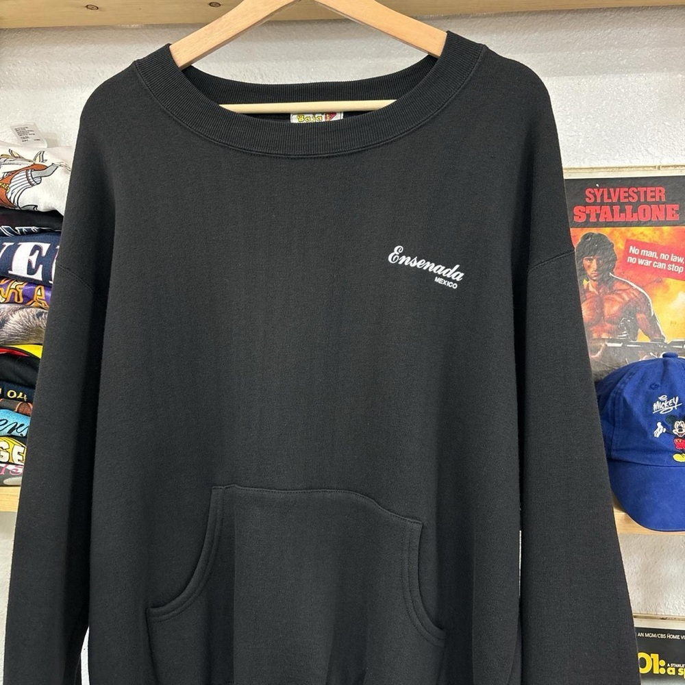 Vintage Ensenada Sweatshirt